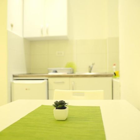 Kate Apartment Belgrád Kültér fotó