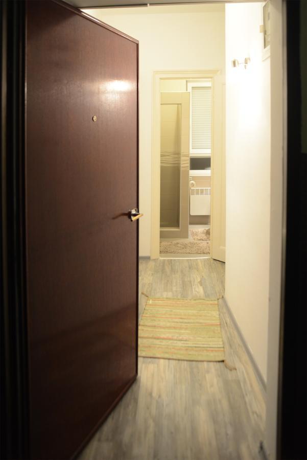 Kate Apartment Belgrád Kültér fotó